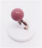 Ringe Diadema Dame in Silber Corallo DIAD3 - DIAD3